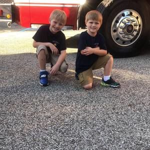 Meet your Posher, Steven